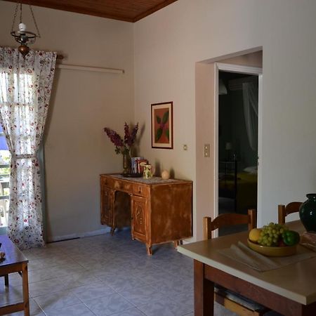 Mihaila Seaside: 2 Bedroom Bungalows Kefalonia Esparta Exterior foto