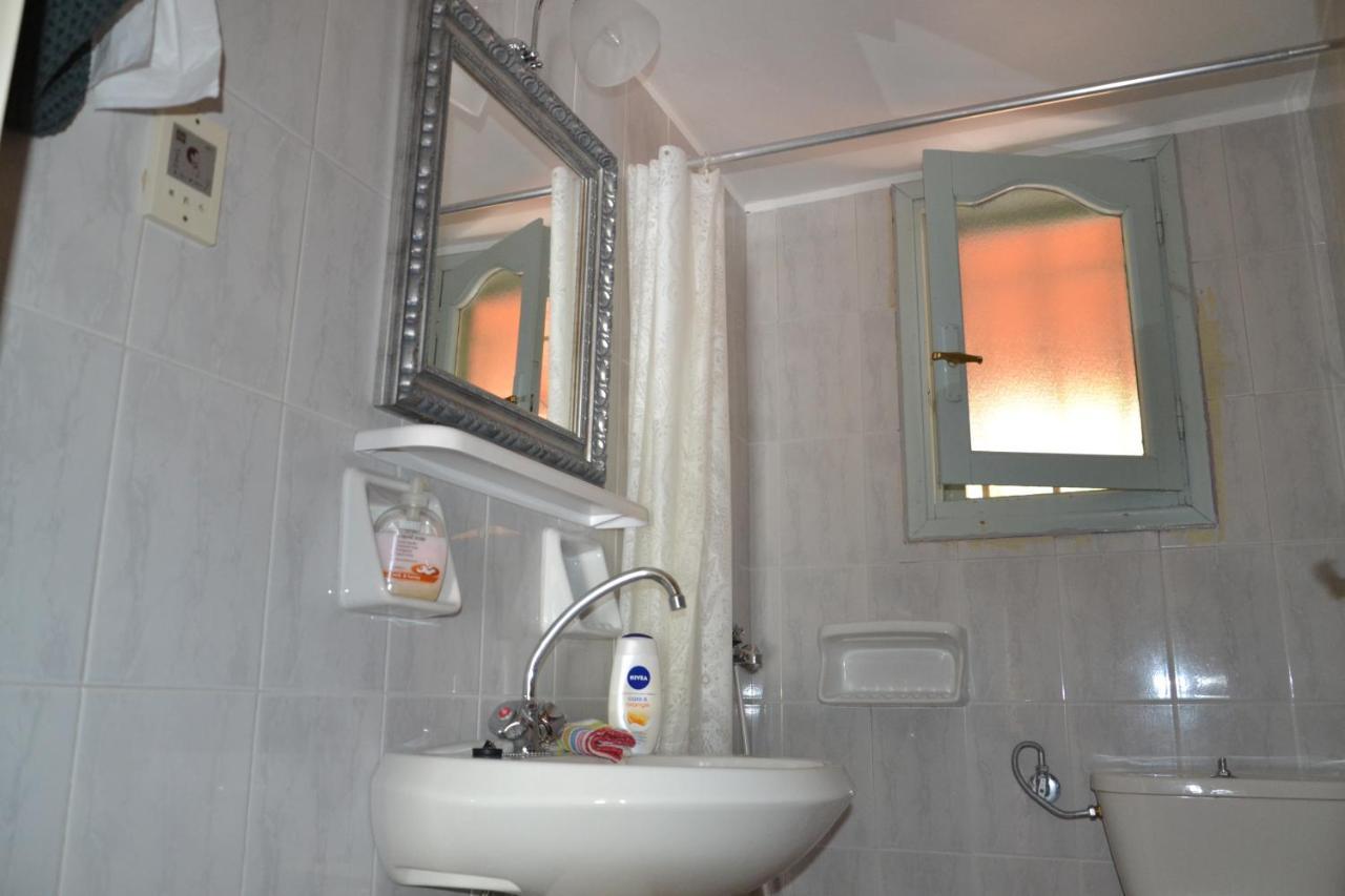 Mihaila Seaside: 2 Bedroom Bungalows Kefalonia Esparta Exterior foto