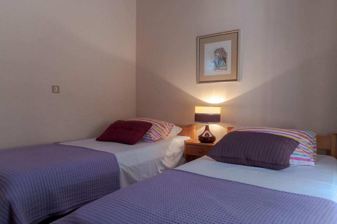 Mihaila Seaside: 2 Bedroom Bungalows Kefalonia Esparta Exterior foto